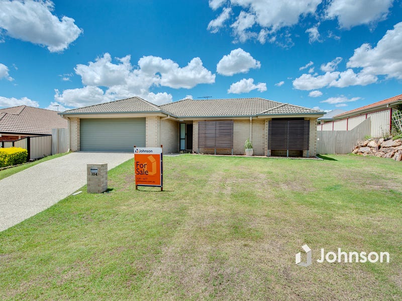 104 Heritage Drive, Brassall, Qld 4305 Property Details