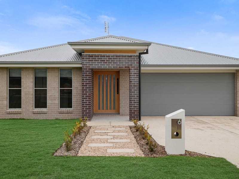 Lot 183, 6 Charolais Drive,, Calala, NSW 2340 House for Sale