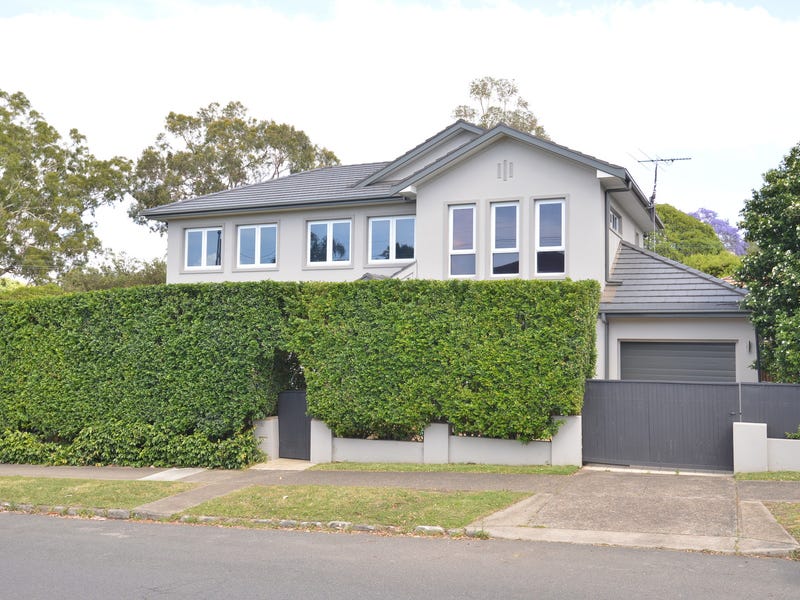 107 Tambourine Bay Road, Riverview, NSW 2066