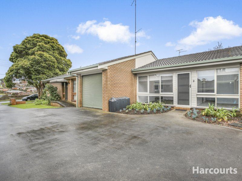 2/40 King Street, Warragul, VIC 3820