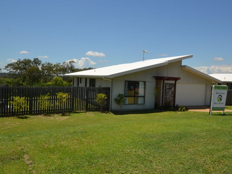 12 Viney St, Gracemere, Qld 4702 House for Sale