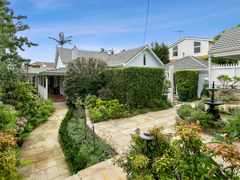 6 Wanganella Street, Balgowlah, NSW 2093