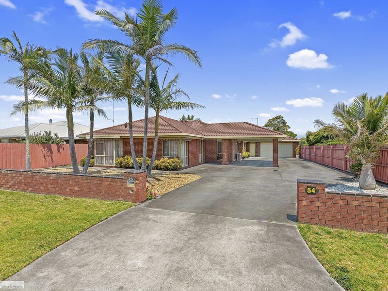 54 Coates Road, Lakes Entrance, VIC 3909