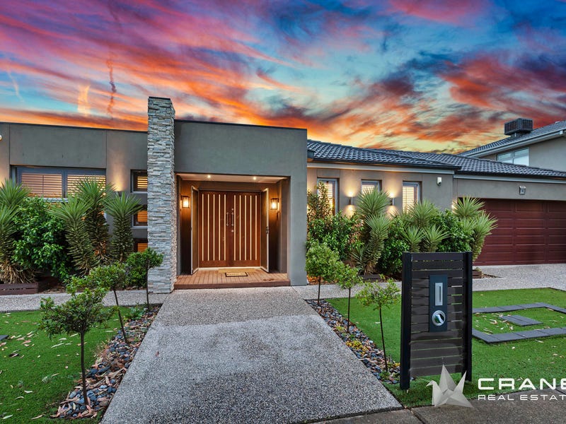 76 Freelands Drive, Burnside Heights, VIC 3023