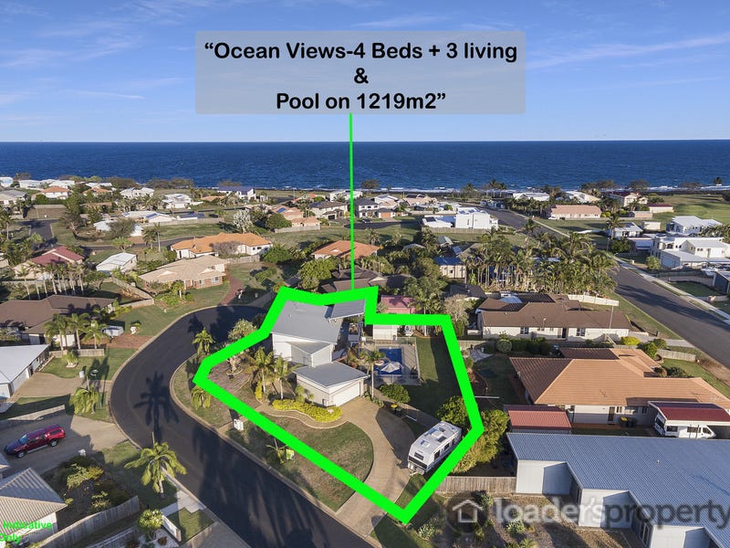 10 Spyglass Hill Court, Coral Cove, QLD 4670