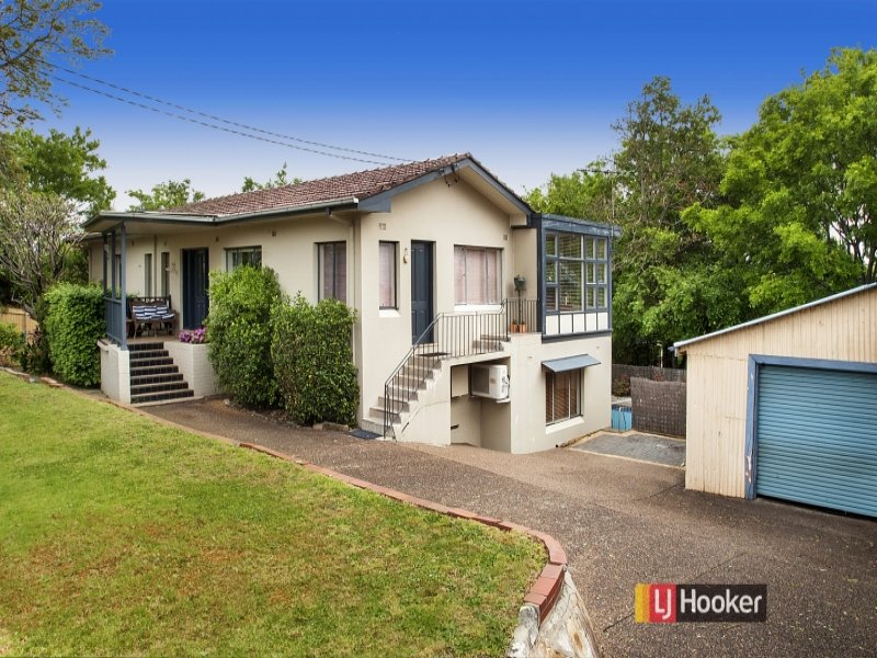602 Pennant Hills Road, West Pennant Hills, NSW 2125