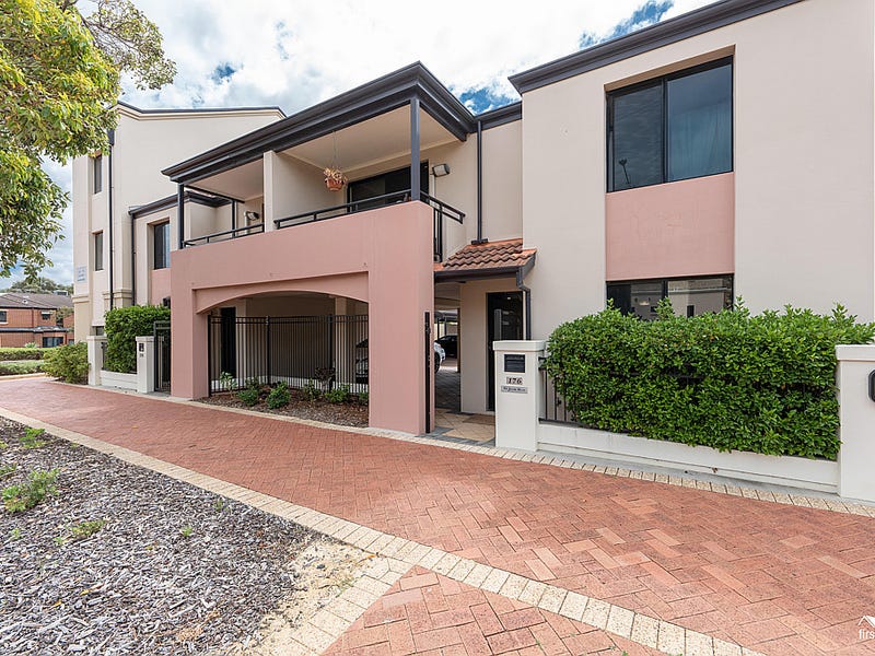 1/176 Lakeside Drive, Joondalup, WA 6027 Property Details
