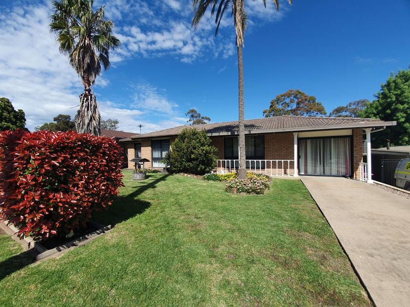 99 St Andrews Street, Aberdeen, NSW 2336 Property Details