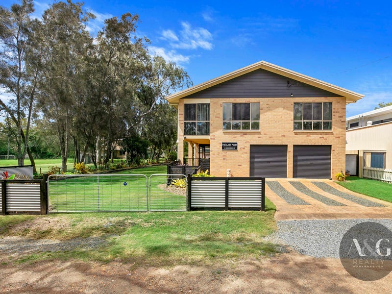 18 Milzewski St, Tuan, Qld 4650 Property Details