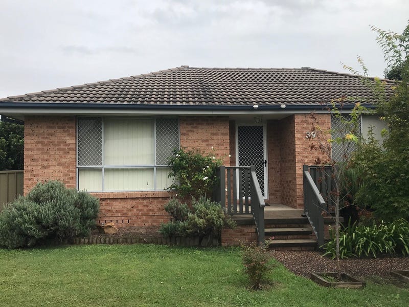 39 Hunter Street, Singleton, NSW 2330
