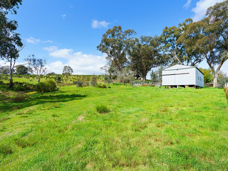 854 VaughanChewton Road, Fryerstown, Vic 3451 Lifestyle for Sale