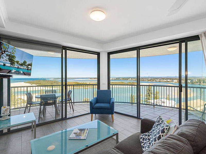 Unit 61/30 Minchinton Street, Caloundra, Qld 4551 Property Details