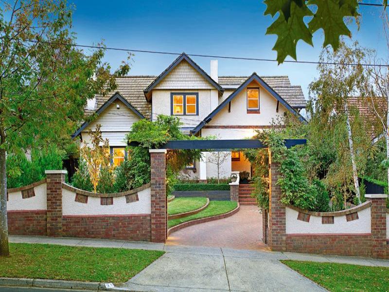 31 Dorrington Avenue, Glen Iris, VIC 3146
