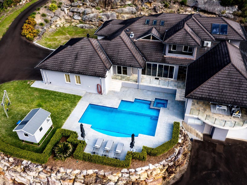 9 Farm Road, Kenthurst, NSW 2156 Property Details