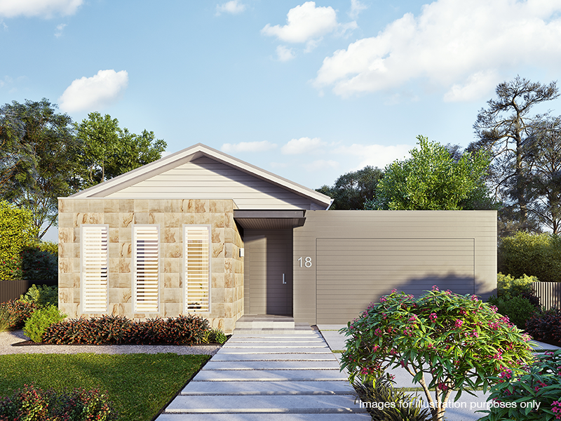 18 St Anns Road, Flinders, Vic 3929 Property Details