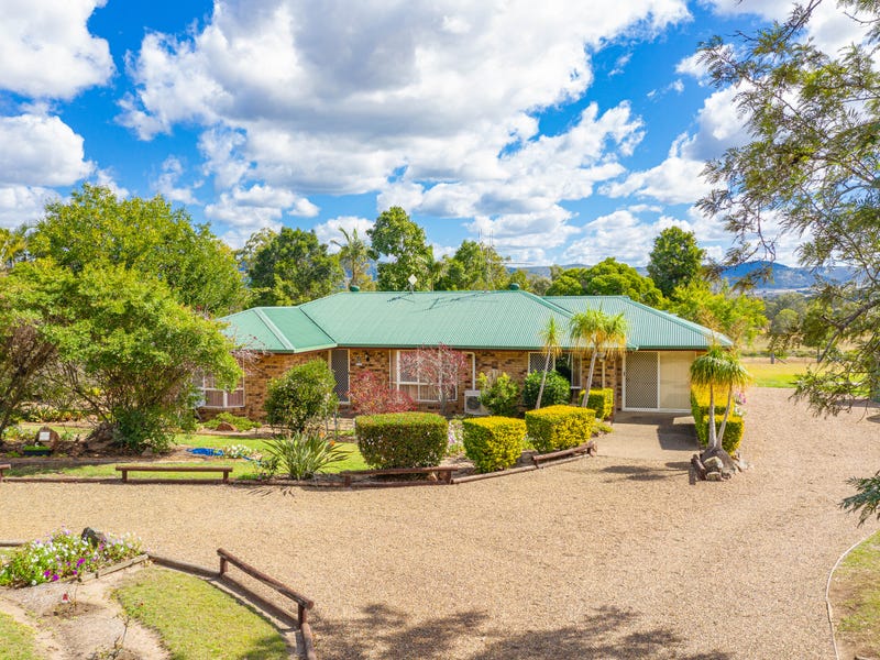 438 Abel Road, Lower Wonga, QLD 4570