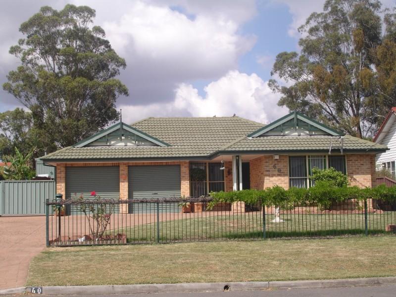 60 Pritchard Street, Mount Pritchard, NSW 2170