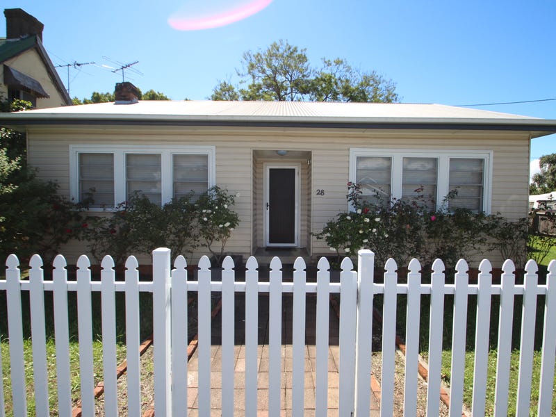 28 Hunter Street, Singleton, NSW 2330