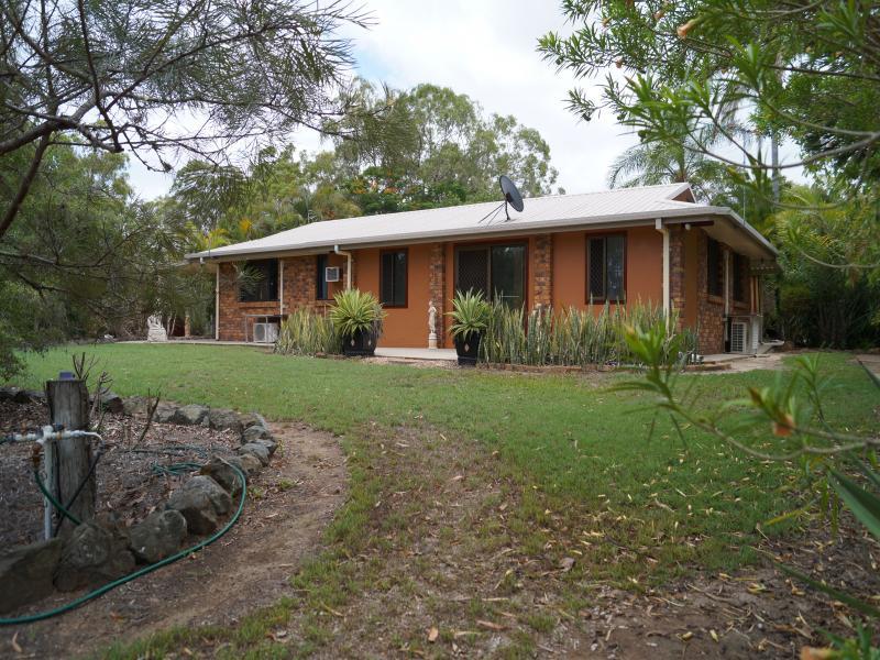 44 Keryn Drive, The Caves, QLD 4702