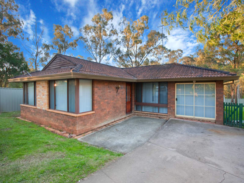 20 Nightingale Square, Glossodia, NSW 2756