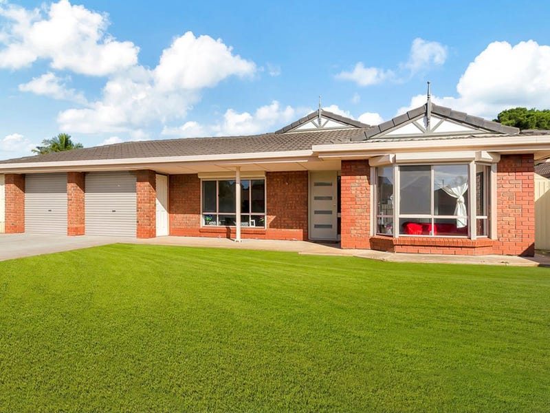 21 Hope Drive, Paralowie, SA 5108