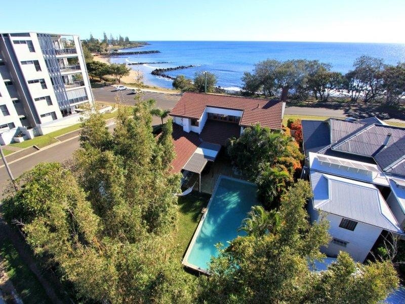 31 Esplanade, Bargara, Qld 4670 Property Details