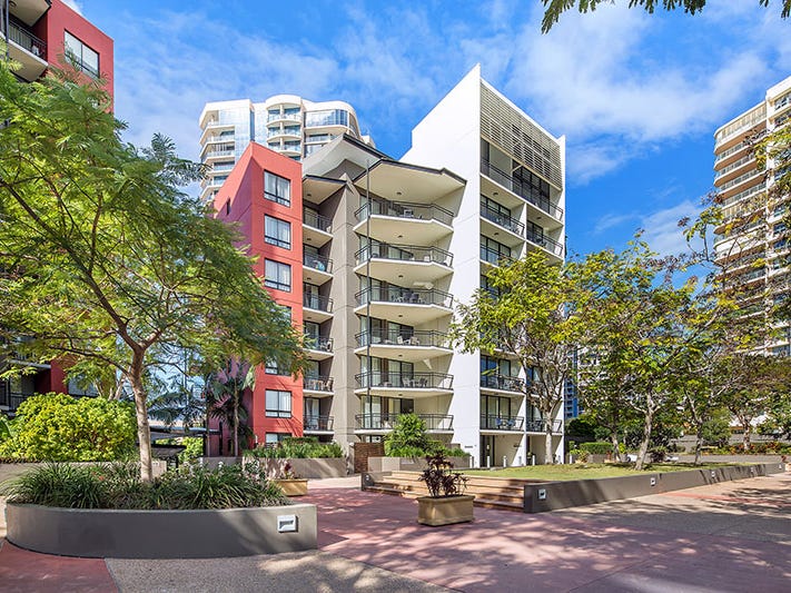 15 Goodwin Street, Kangaroo Point, QLD 4169