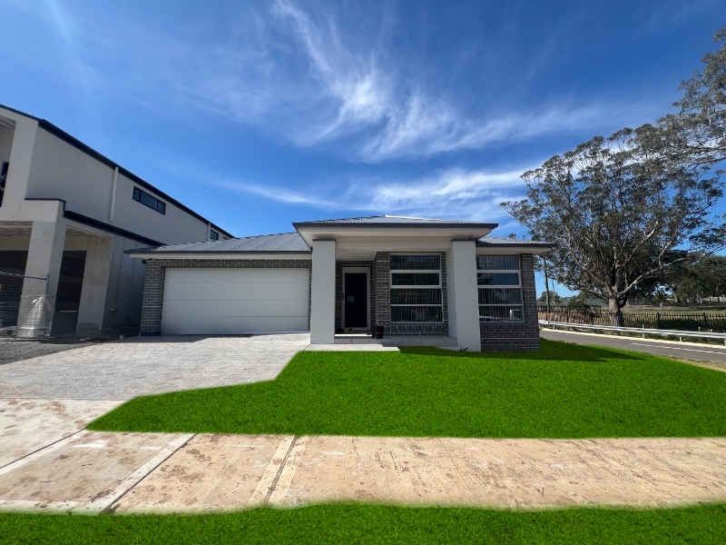 89 Hillston Circuit, Gregory Hills, NSW 2557 House for Rent