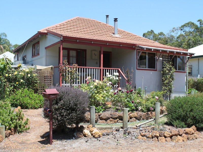 32 Brazier Street, Denmark, WA 6333 Property Details