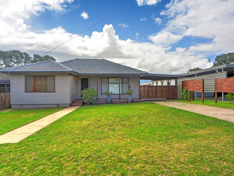 31 Edwards Avenue, Bomaderry, NSW 2541 House for Sale