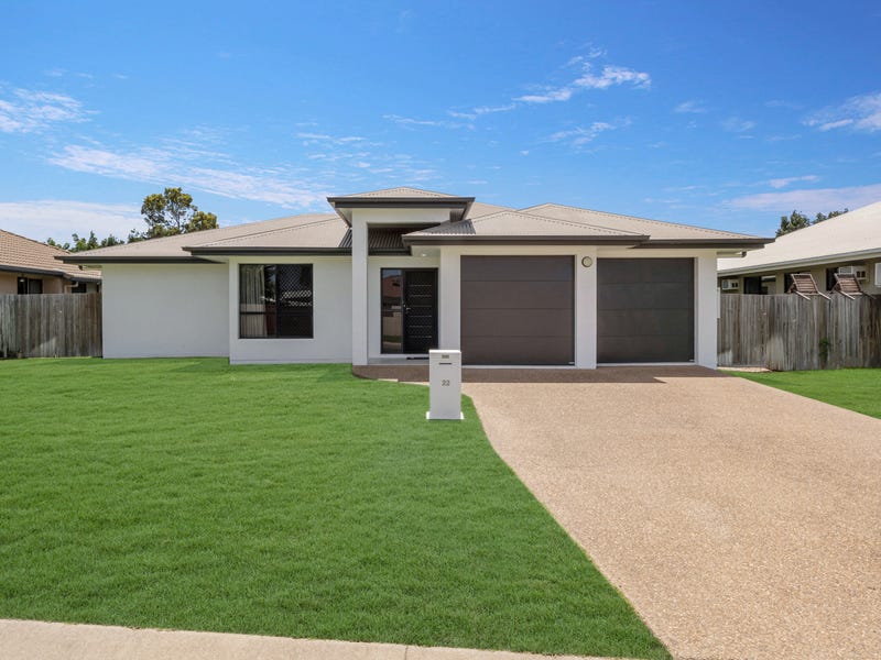 22 Summerlake Circuit, Idalia, QLD 4811 - realestate.com.au