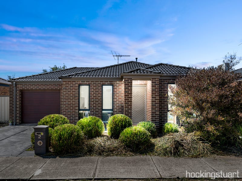2 Wakefields Drive, Brookfield, VIC 3338