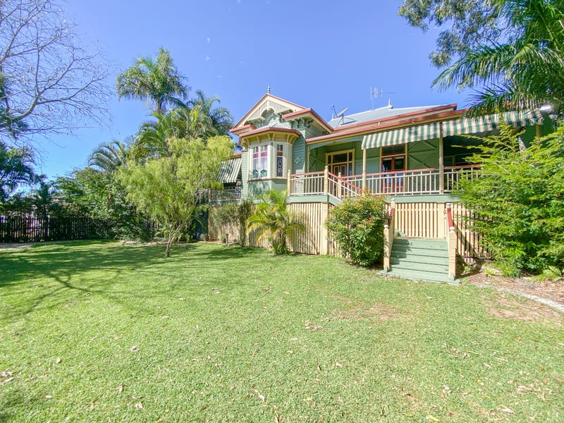 210 Street, Bundaberg West, QLD 4670