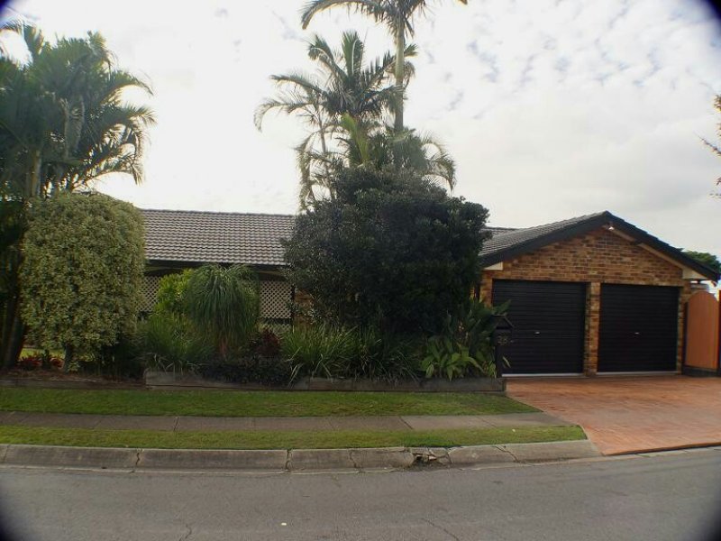 28 Amaranthus Street, Runcorn, Qld 4113 Property Details