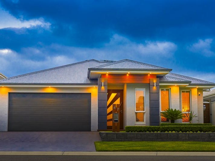 47 Coach Drive, Voyager Point, NSW 2172