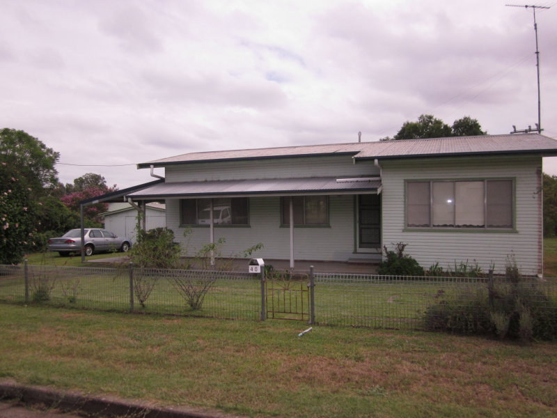 40 Philip Street, Scone, NSW 2337 Property Details