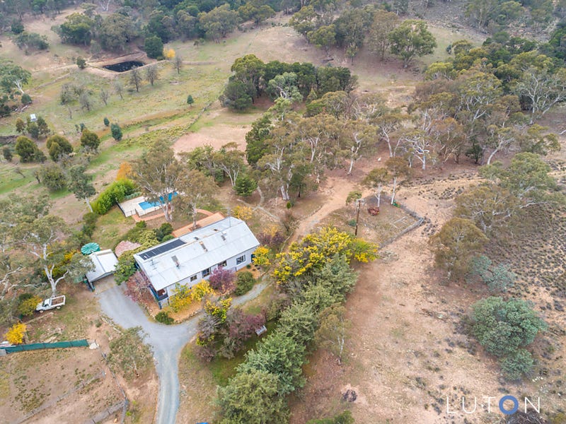 1555 Burra Road, Burra, NSW 2620