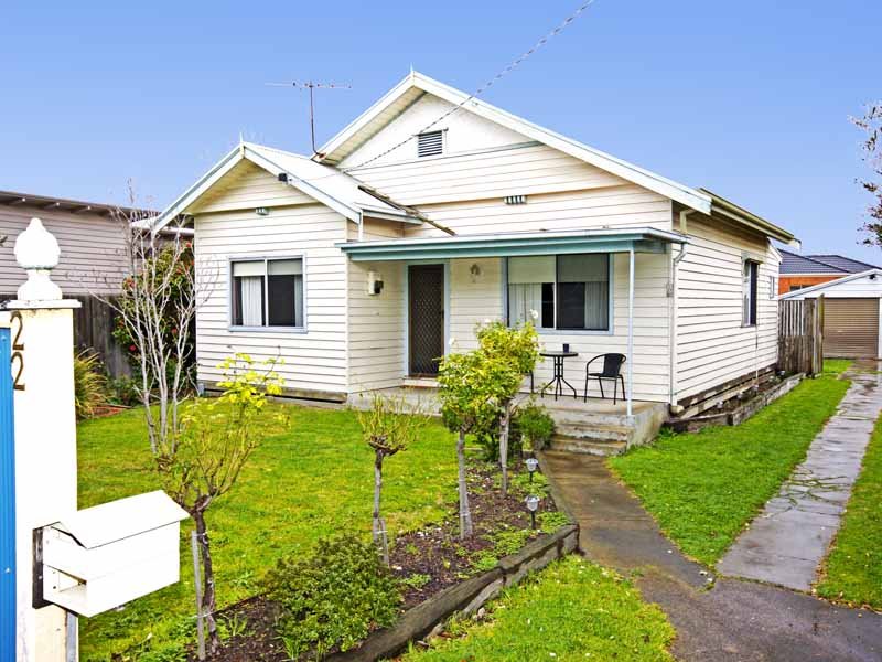 22 Portarlington Road, VIC 3219