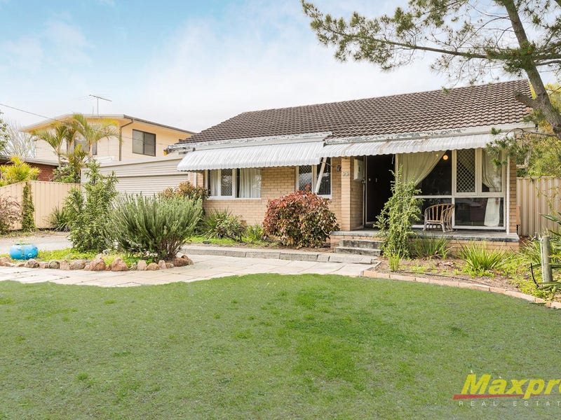 22 Langford Avenue, Langford, WA 6147 Property Details