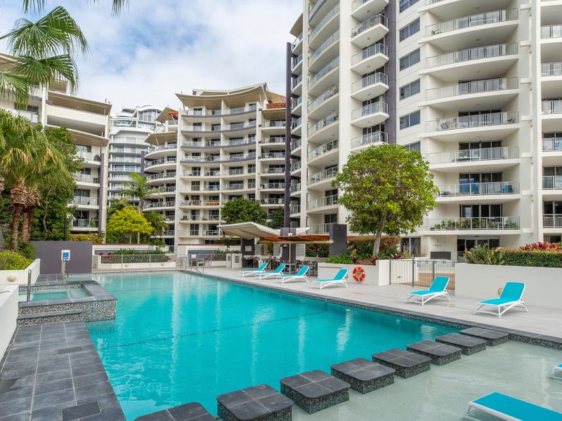 284 21 Cypress Avenue Surfers Paradise Qld 4217 Property Details