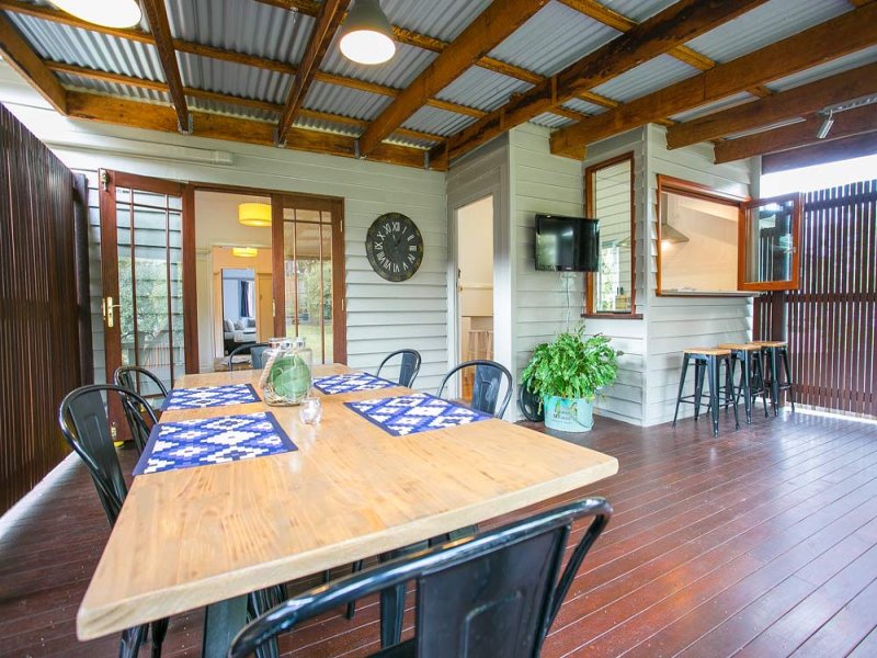 116 Beck Street, Paddington, Qld 4064 Property Details