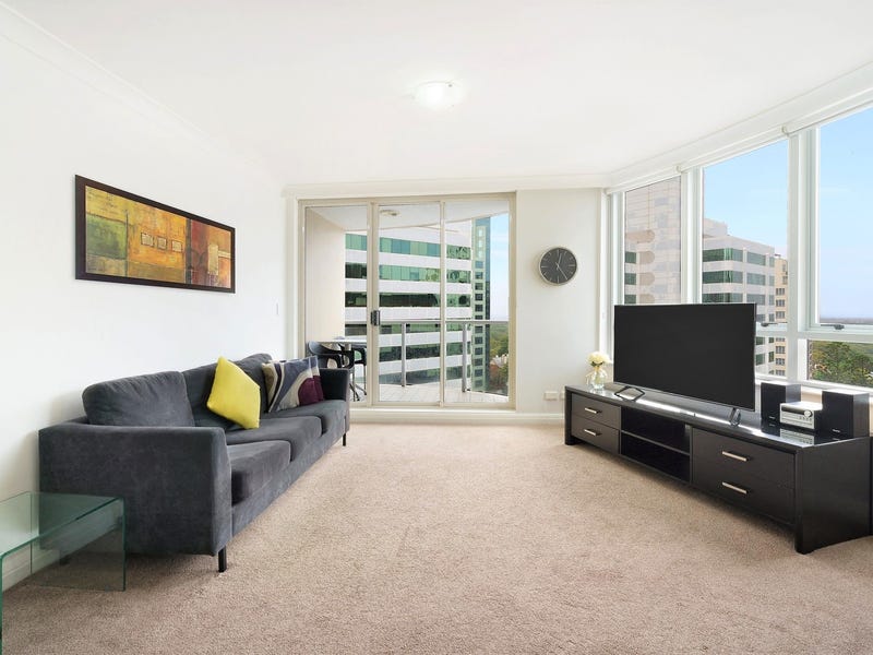 1609/8 Brown Street, Chatswood, NSW 2067