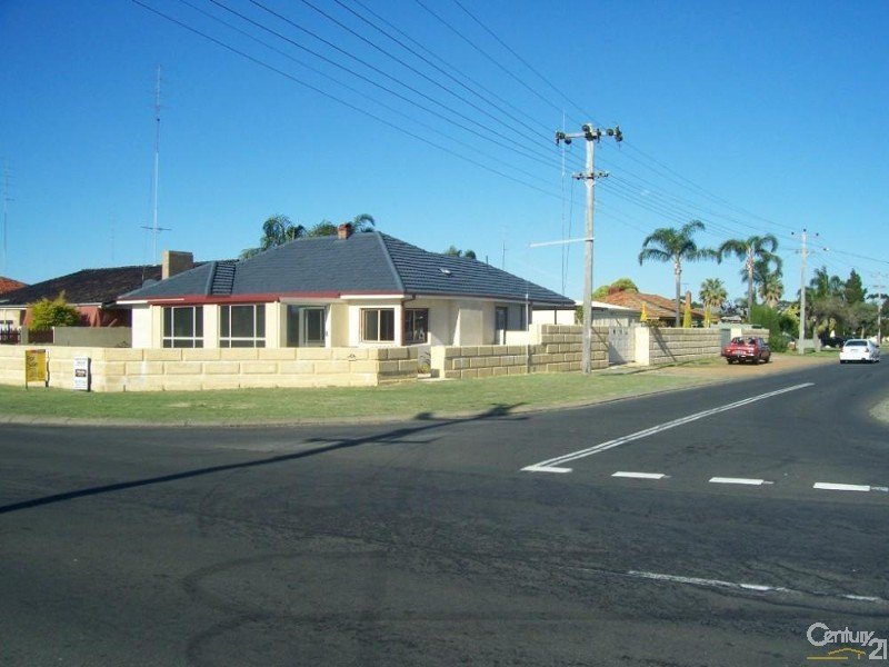 63 King Road, East Bunbury, WA 6230