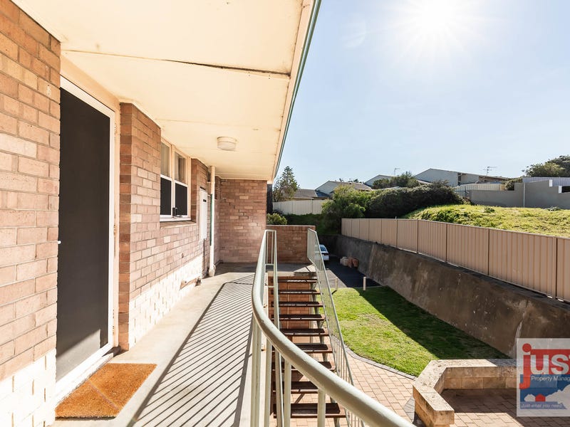 4/12 William Street, Bunbury, WA 6230