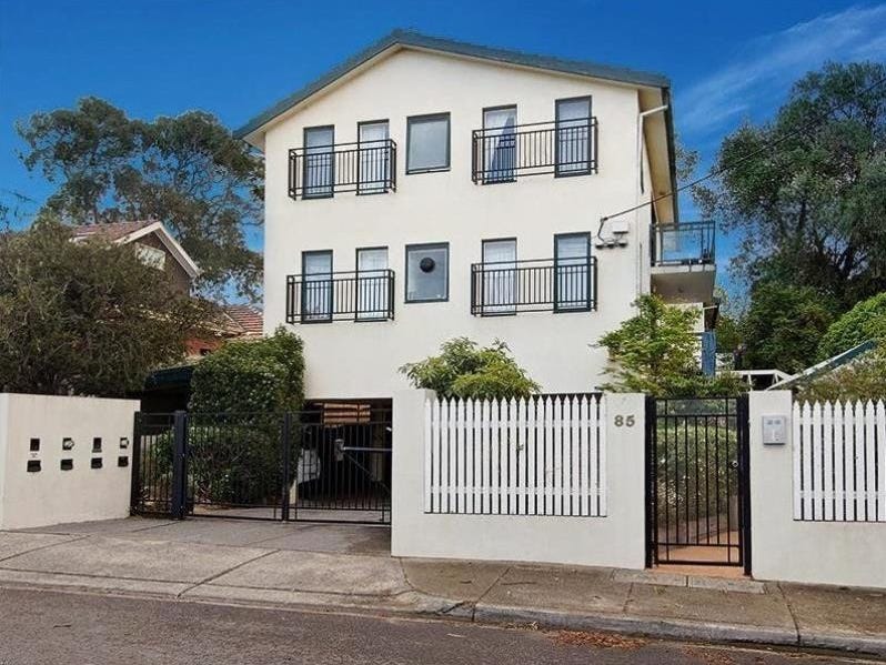 3/85 Peel Street, Kew, VIC 3101