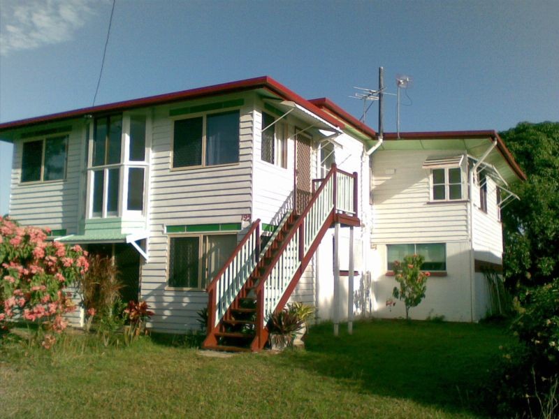 1/195 Kippen Street, South Mackay, Qld 4740