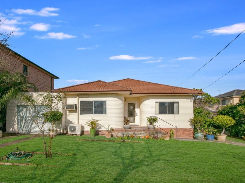 13 warwick rd merrylands nsw 2160