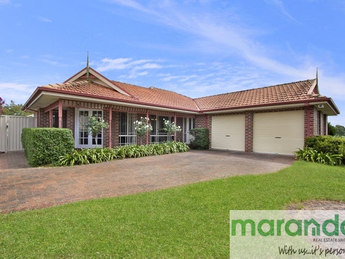 140 Kendall Drive, Casula, NSW 2170 Property Details