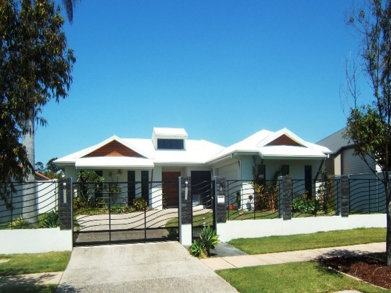 150 Lae Drive, Coombabah, Qld 4216 Property Details