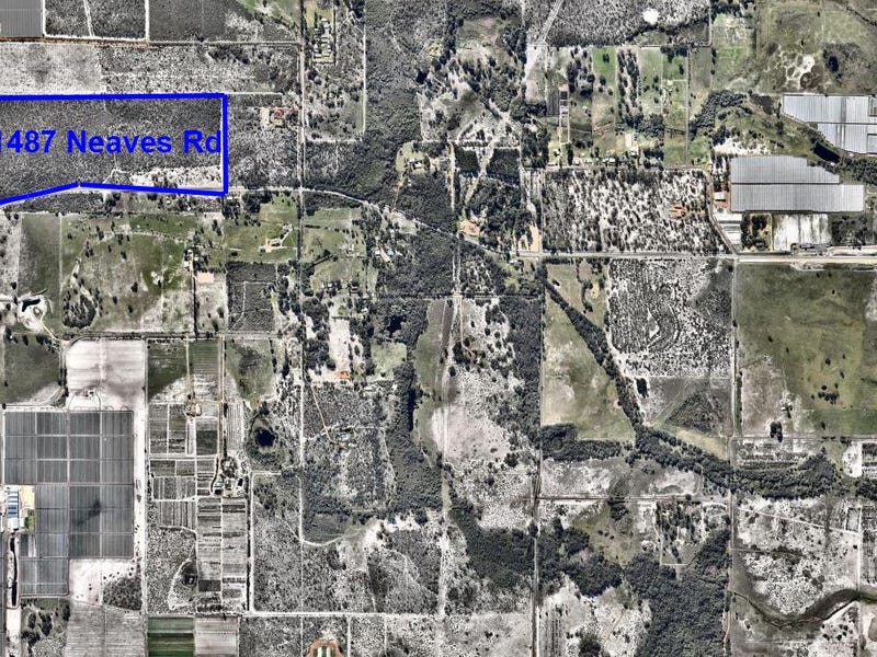 1487 Neaves Road, Bullsbrook, WA 6084